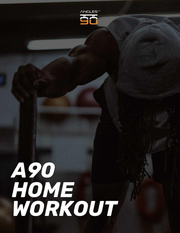 Entrenamiento en casa A90