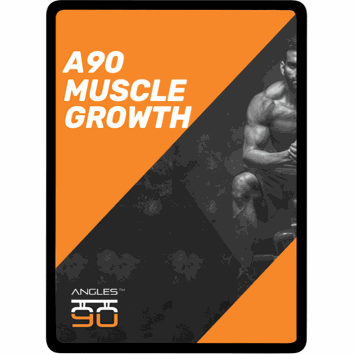 A90 Muscle Growth