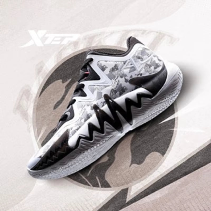2024 Men's Basketball Shoes - Comfortable, Breathable, Soft Cushion Sneakers for Winter Sports