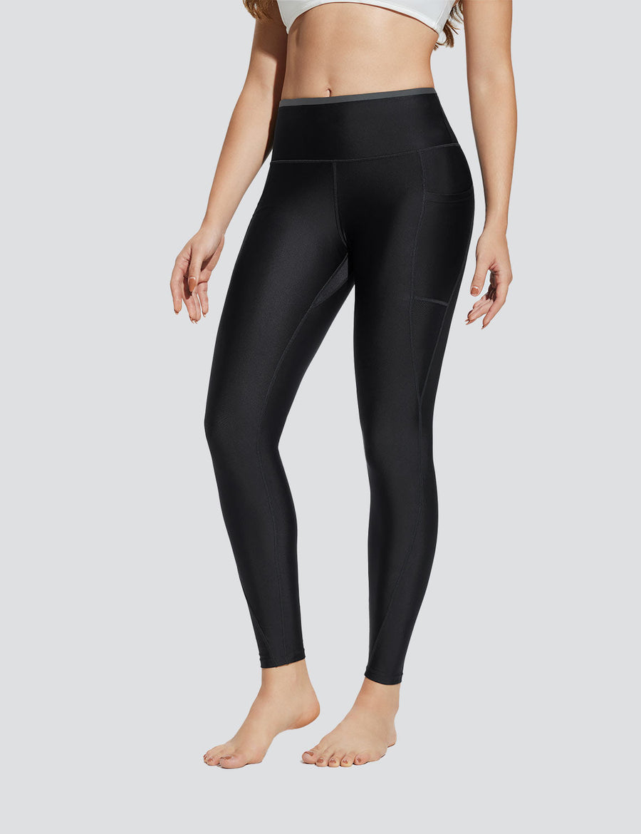 Laureate 28" Multi-Pocket Swimming Pants - Anthracite / L