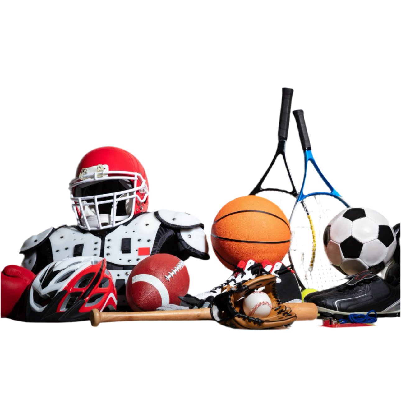 Sporting Equipment