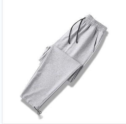 Student Korean Style Loose Sweatpants Sweatpants