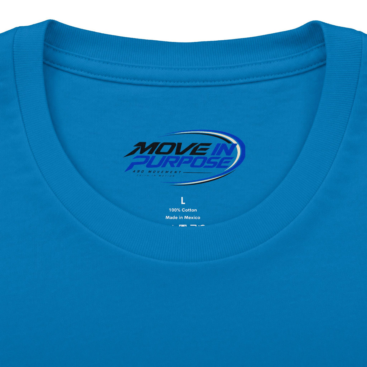 490 Uncommon Routine Tee — Athletic Vintage Graphic T-Shirt