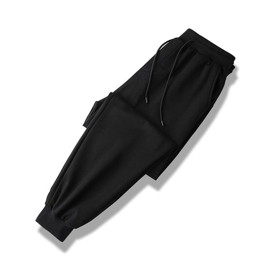 Student Korean Style Loose Sweatpants Sweatpants