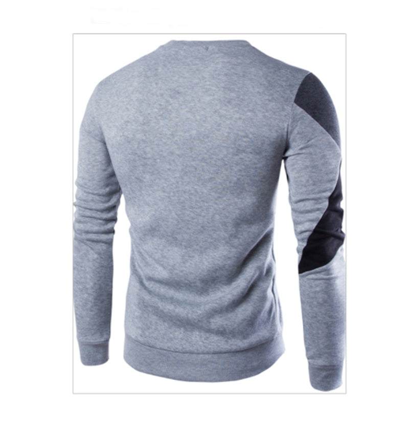 New Fashion Knitted Pullover