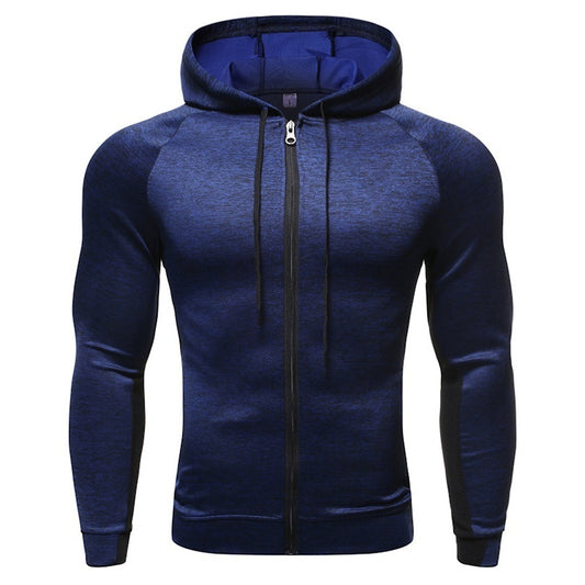 Fitness Sport Jacket Coat