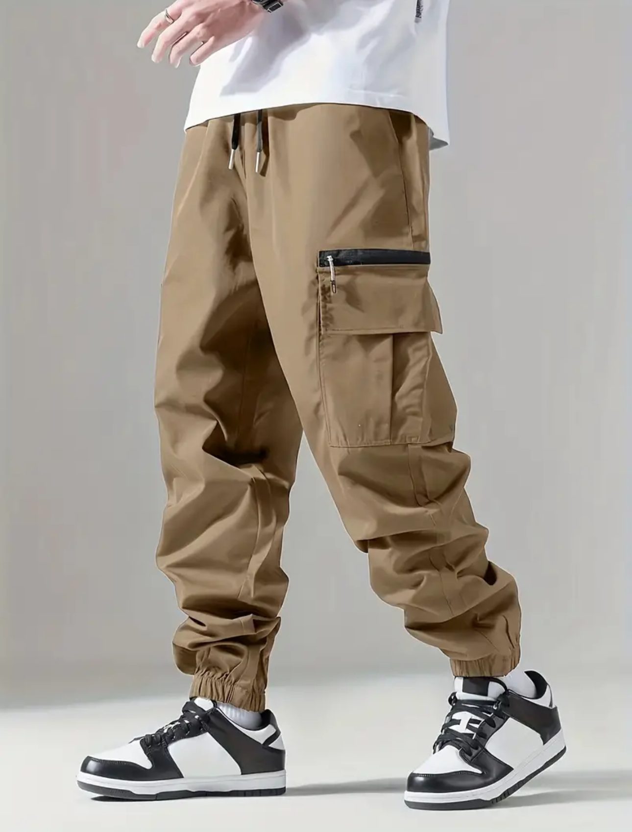 (3Pac) Cargo Pants