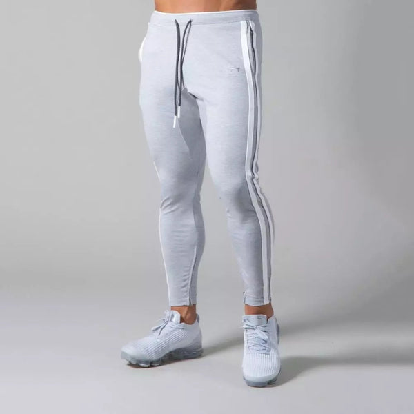 Men's running sweatpants VibeFlex Sports