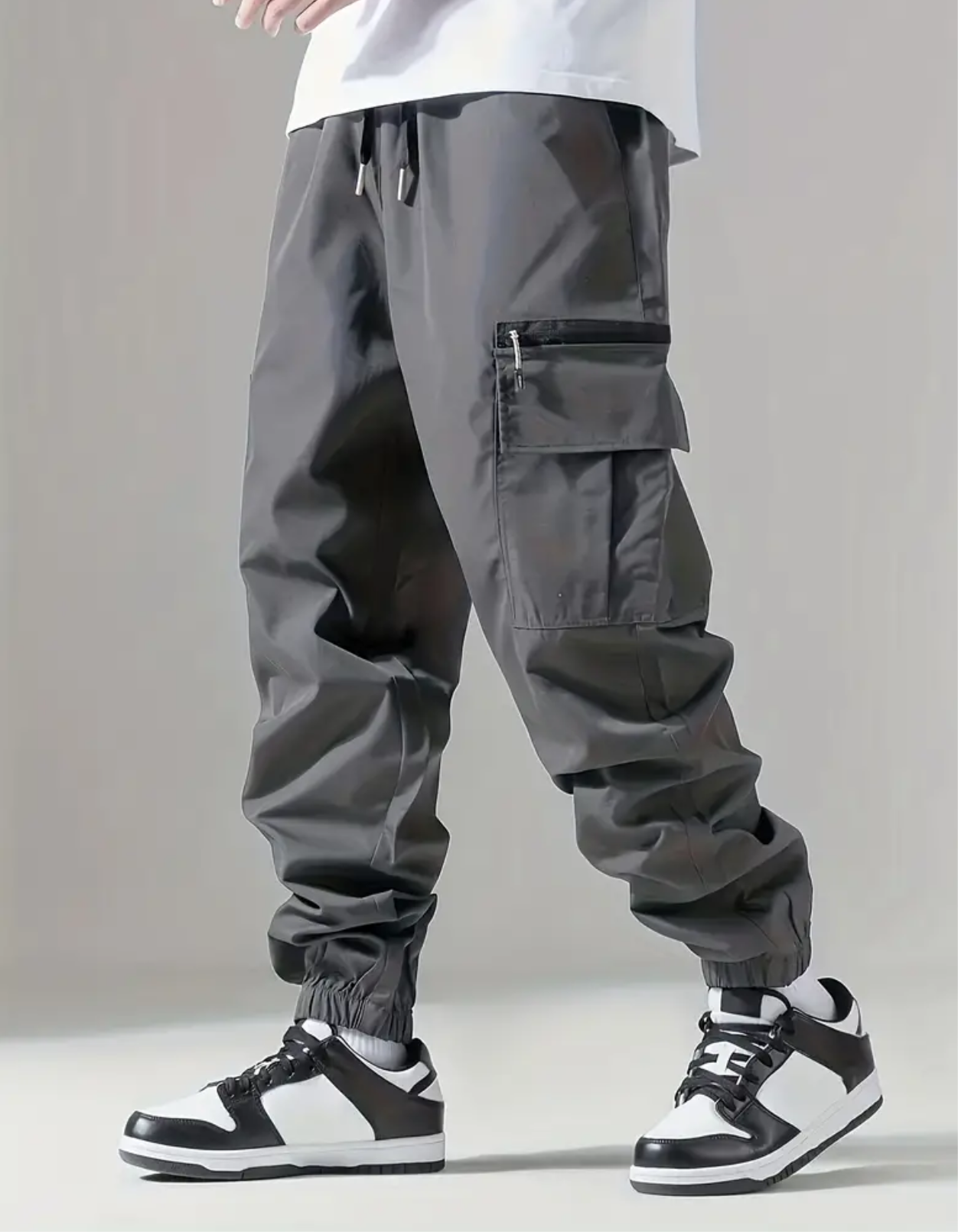 (3Pac) Cargo Pants