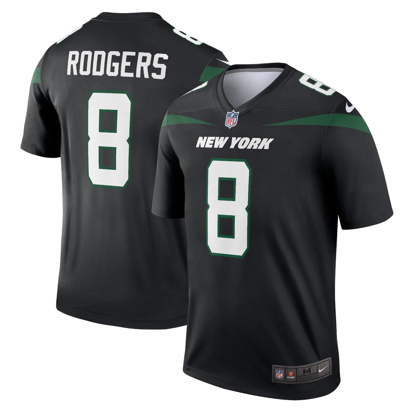 A.Rodgers Replica Jersey