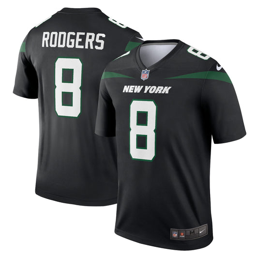 A.Rodgers Replica Jersey