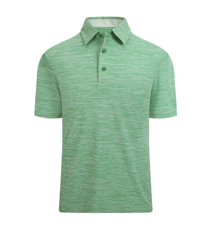 Men’s DryFit Active Polo