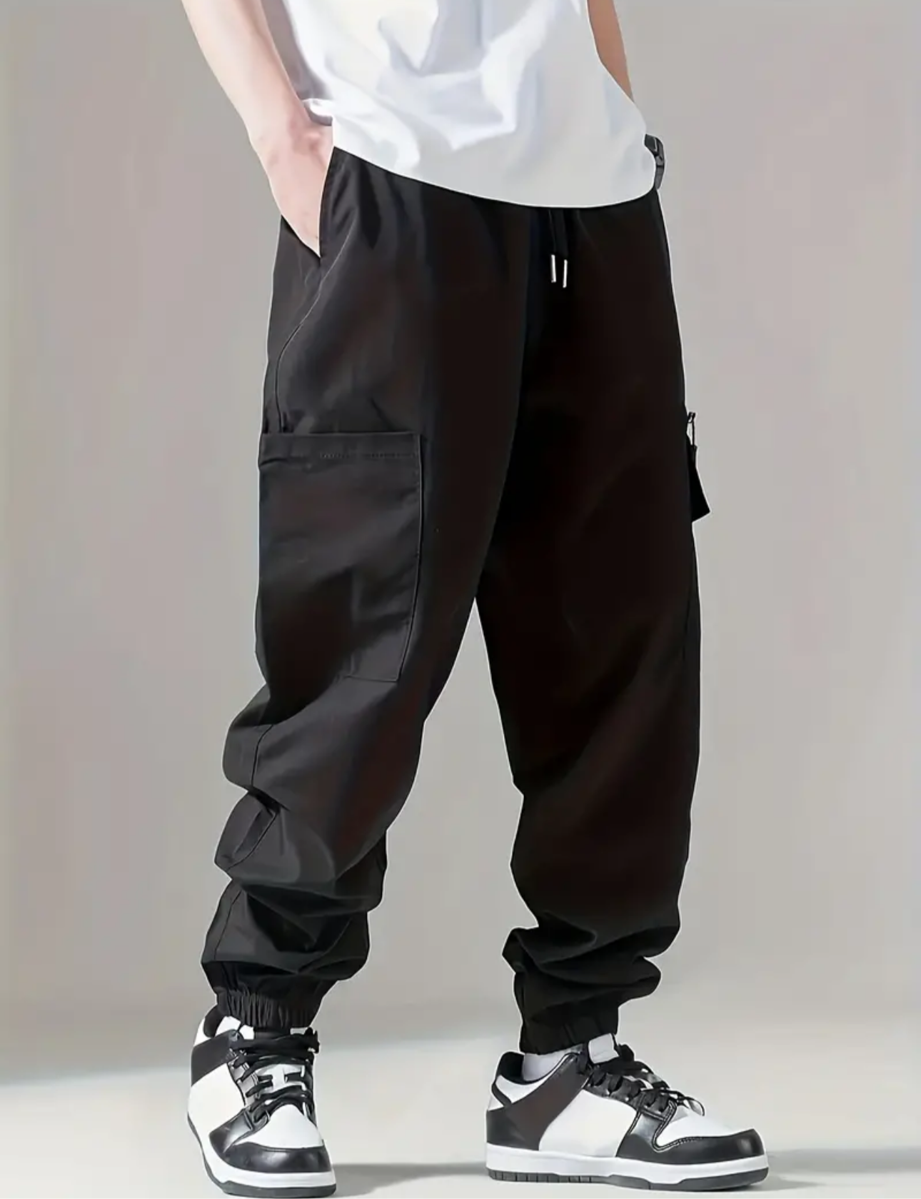 (3Pac) Cargo Pants