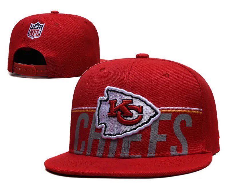 Champions Snapback