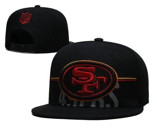 Pride of the Bay Hat