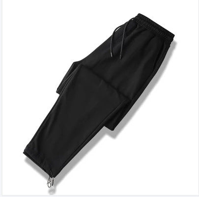 Student Korean Style Loose Sweatpants Sweatpants