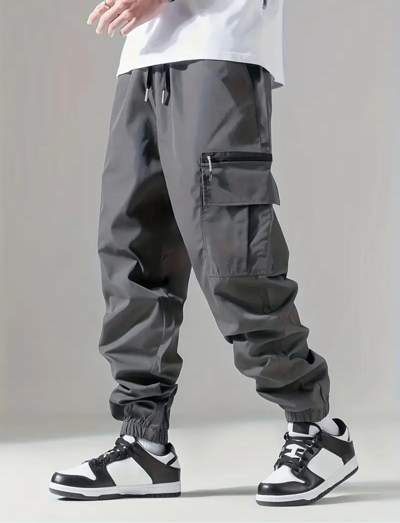 (3Pac) Cargo Pants