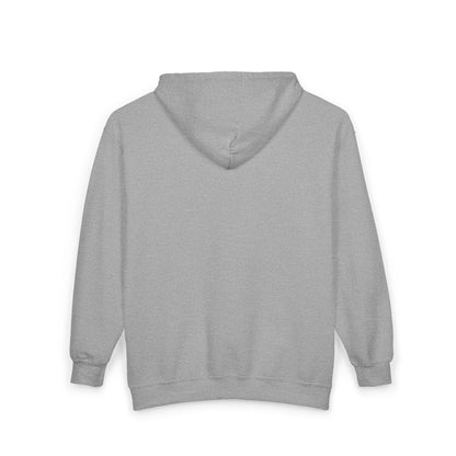 #UNCOOKED Zip Hoodie