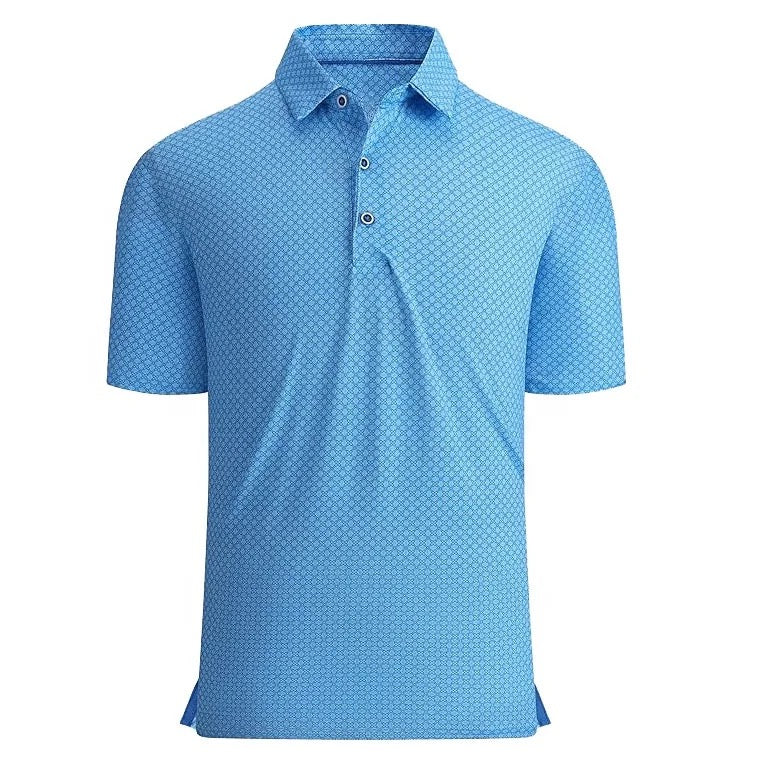 Men’s DryFit Active Polo