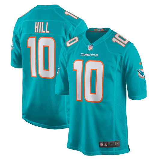 T.Hill Authentic Gameday Jersey