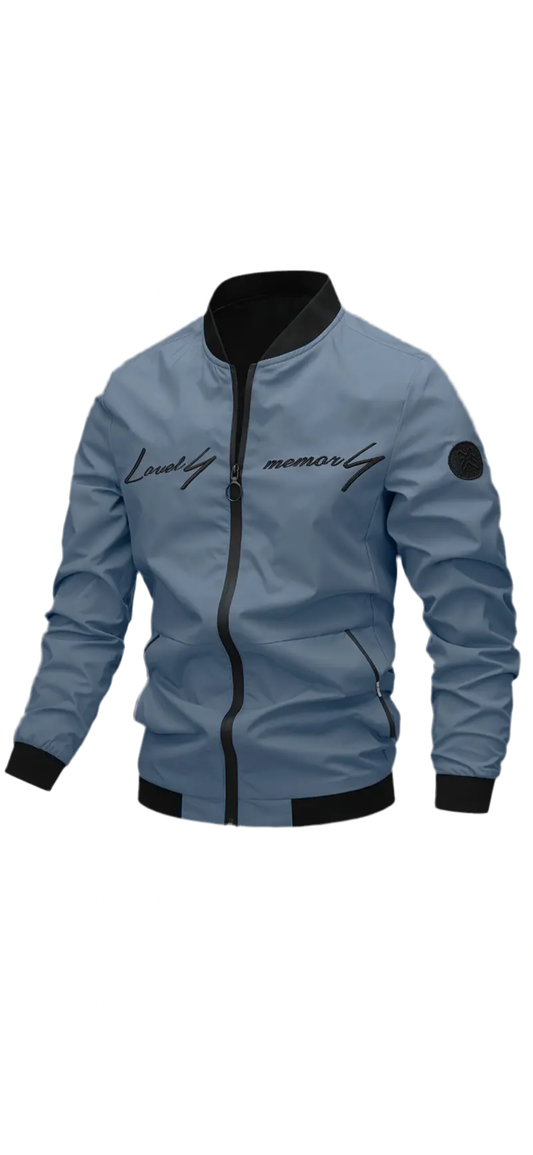 Stylish GameChanger Track Jacket