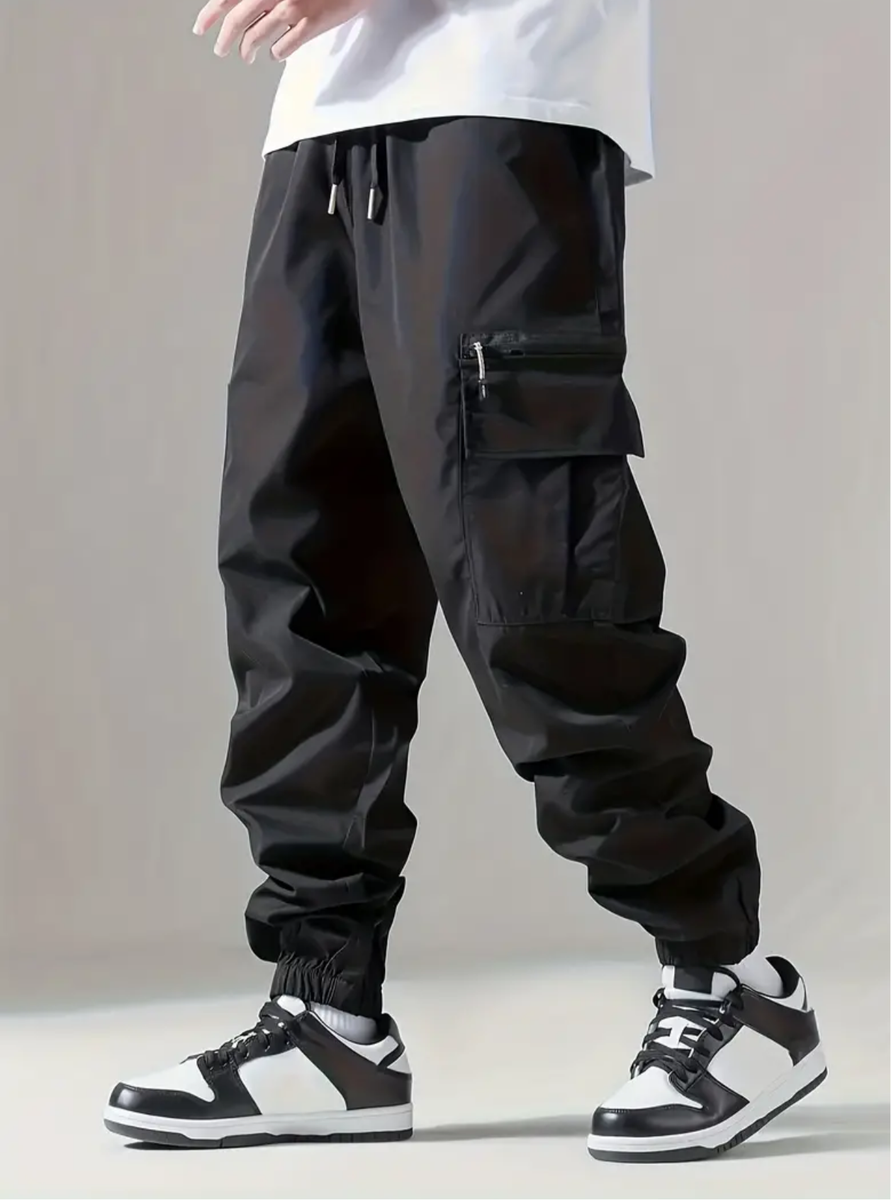 (3Pac) Cargo Pants