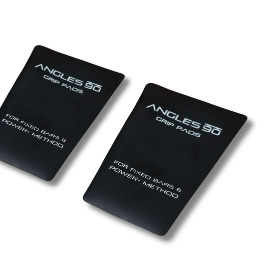 A90 Grip Pads | Enhance Your Grip for Any Workout Angles90®