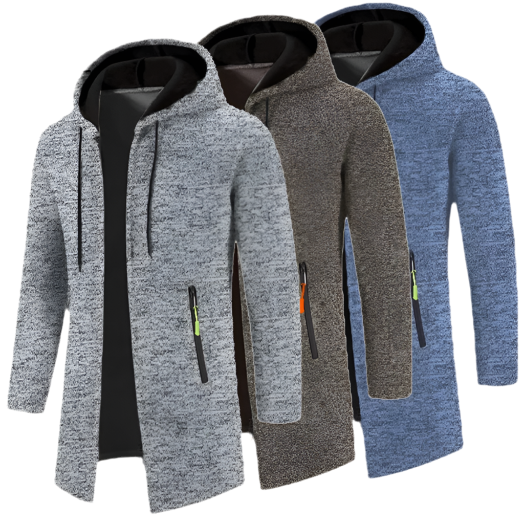 Long Sleeve Sweatshirts for Men