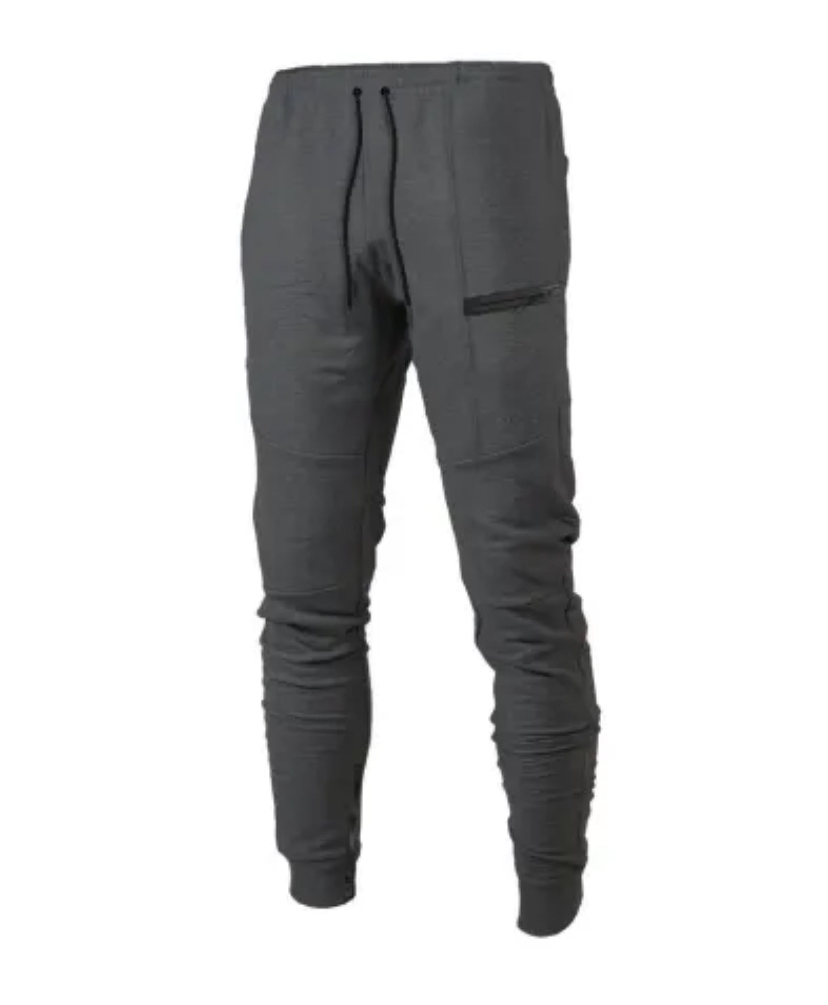 Slim Fit Activewear Sweatpants