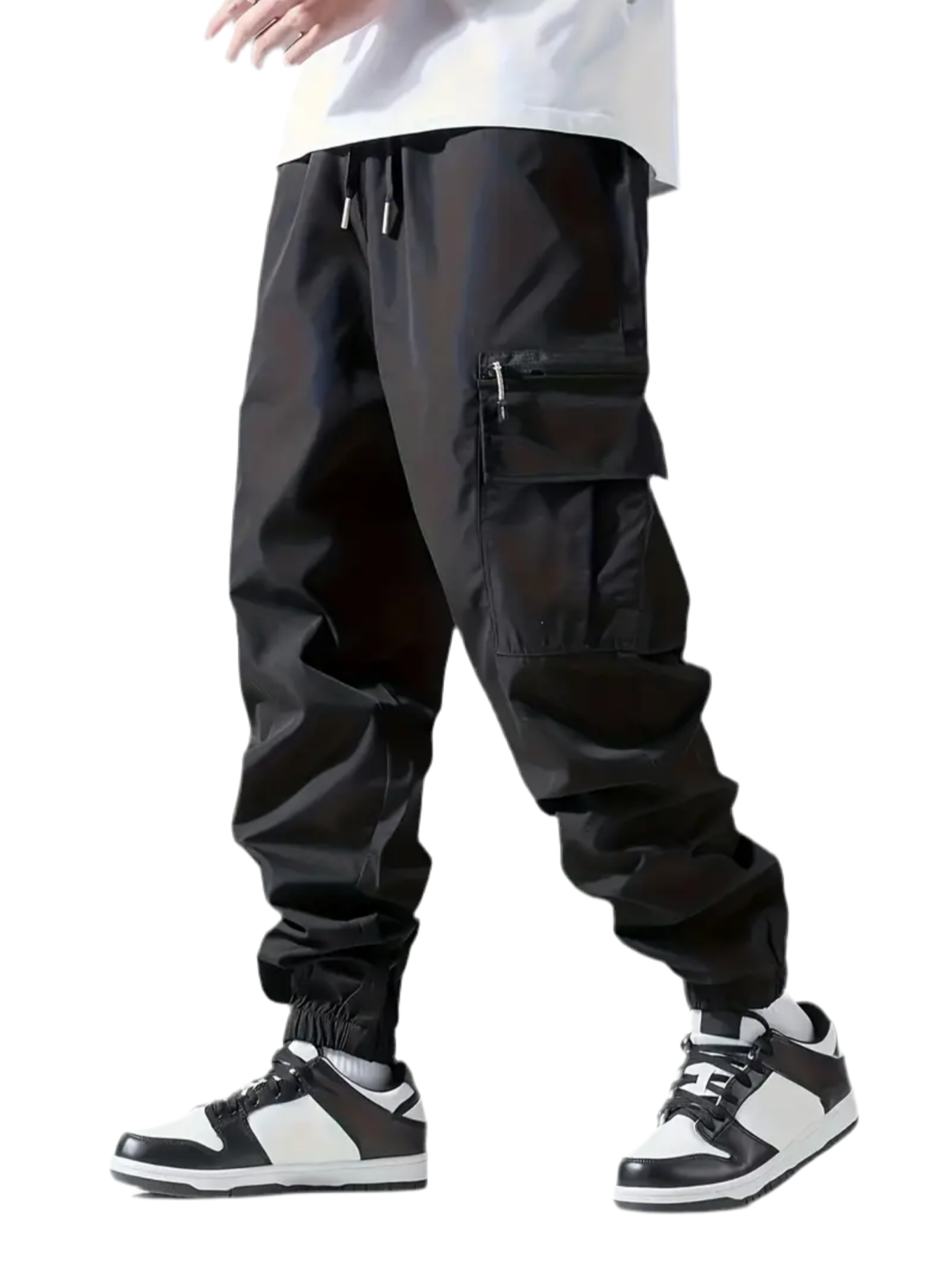 (3Pac) Cargo Pants