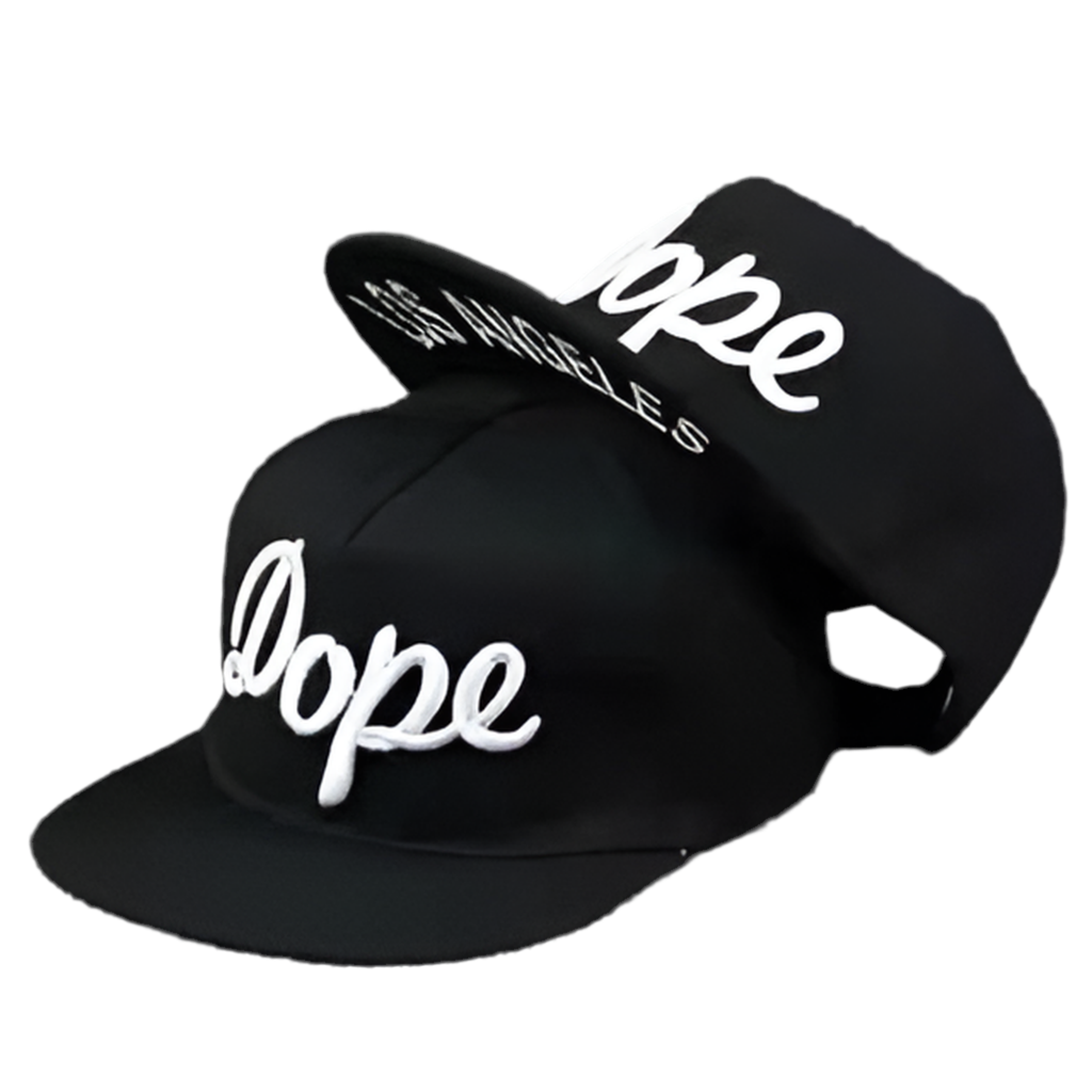 Champions Snapback