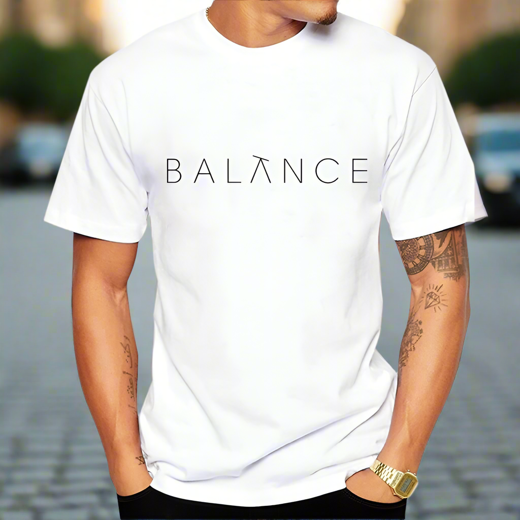 Men's New Creative Balance