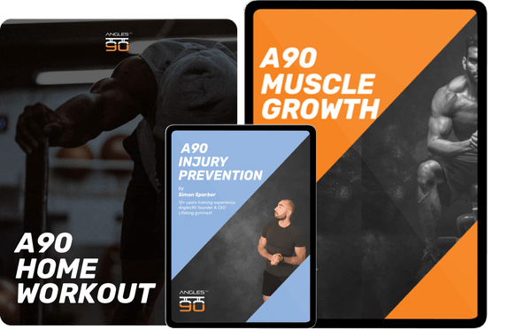 Paquete de recursos de entrenamiento A90 | Guía completa de entrenamiento