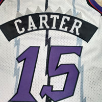 Authentic Jersey Home 1998-99 Basketball Jersey for Men Original 1:1 Jersey Basketball Uniforms Sportswear Basketball Wear