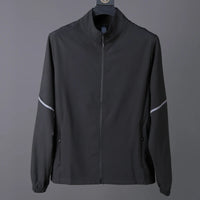 Autumn Sports Jackets (Thin)