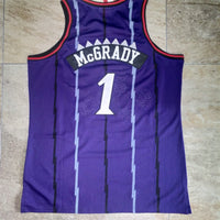 Authentic Jersey Home 1998-99 Basketball Jersey for Men Original 1:1 Jersey Basketball Uniforms Sportswear Basketball Wear