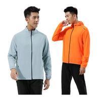 Autumn Sports Jackets (Thin)
