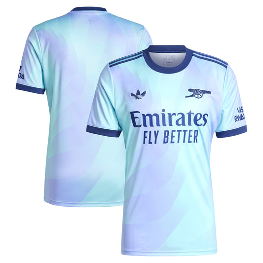 Arsenal Alternate Away Jersey