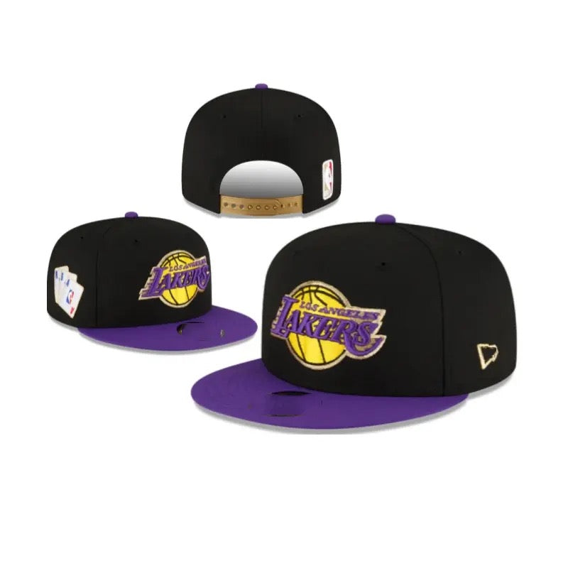 Snap-Back Hats