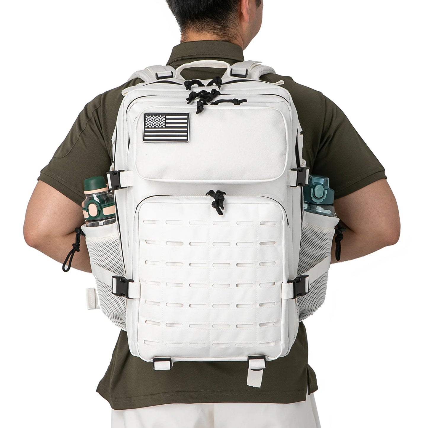 25L/45L Tactical Backpack (Outdoor)