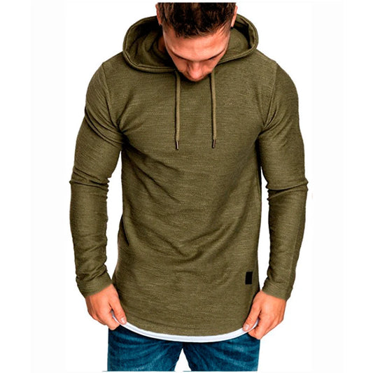 Brand New Men's Casual Sport Hoodie