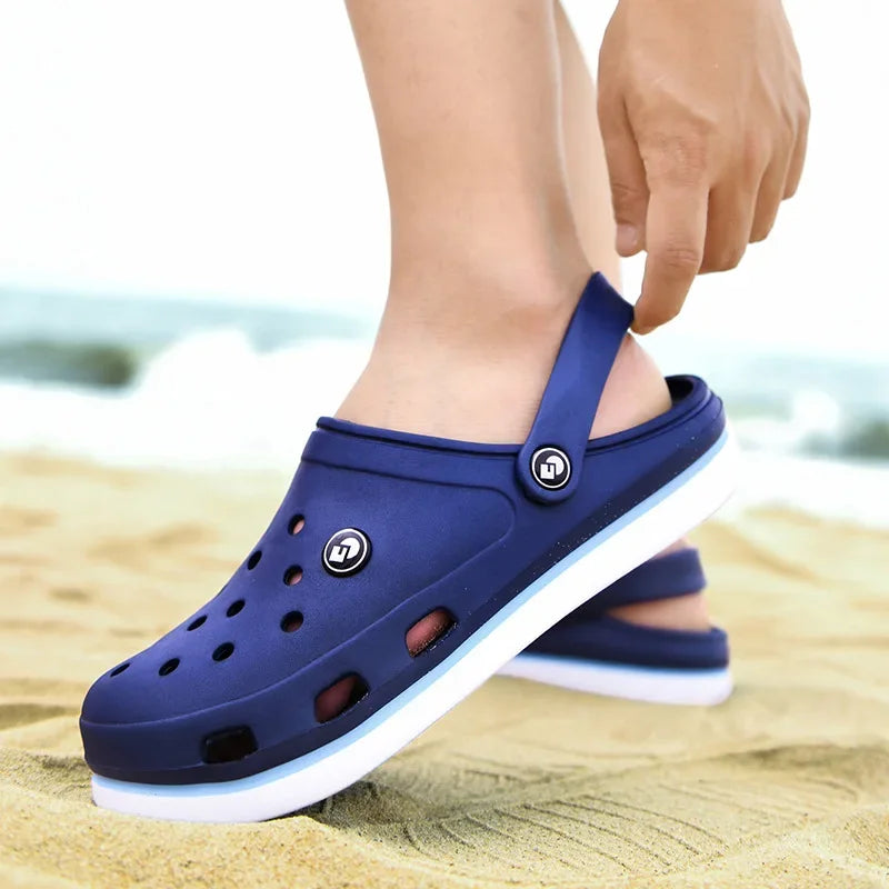 Men’s Beach Sandals