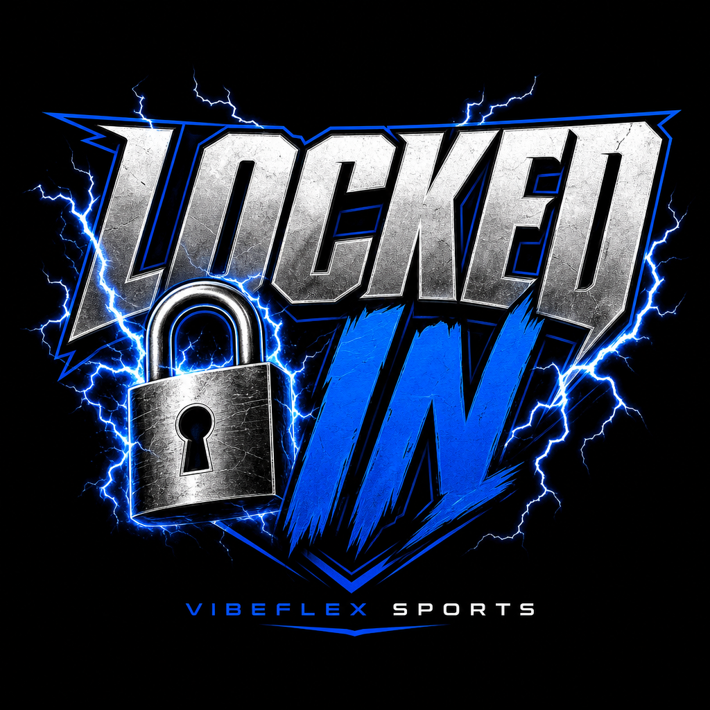Locked In VibeFlex Design