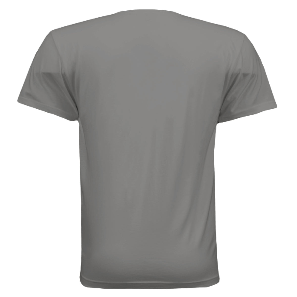BLACK MELANGE - BACK
