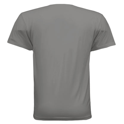 BLACK MELANGE - BACK