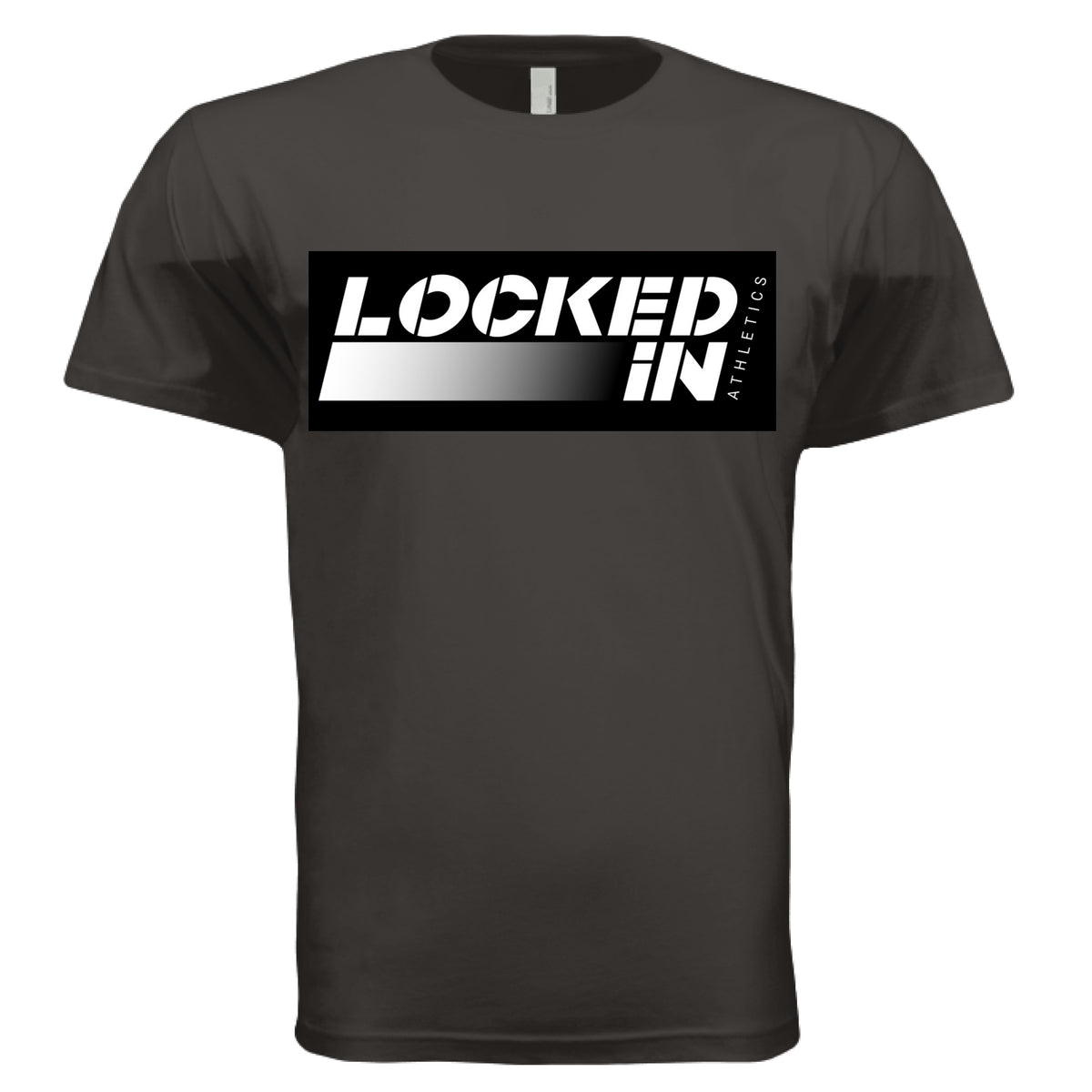 BLACK - FRONT