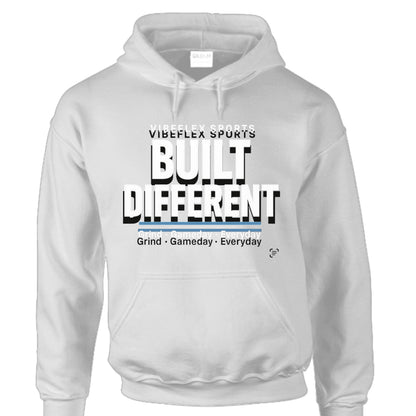 WHITE - FRONT