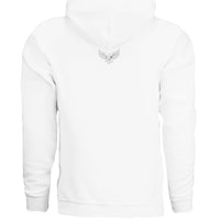 WHITE - G185 - BACK