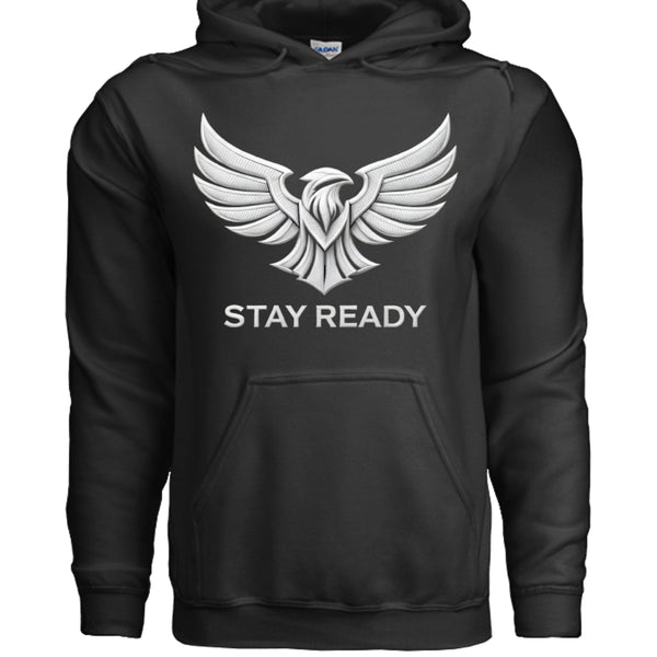 BLACK - G185 - FRONT