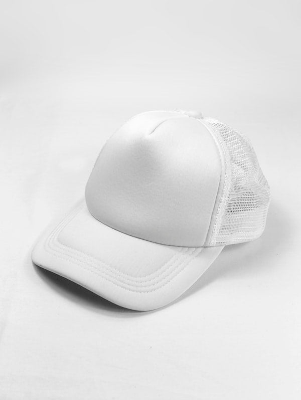NBA Brooklyn Nets Vintage Snapback Cap